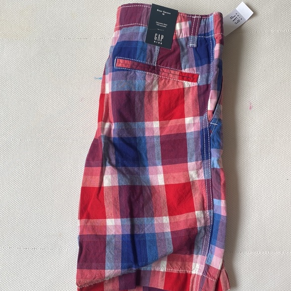 GAP BOYS SHORT - Picture 3 of 4